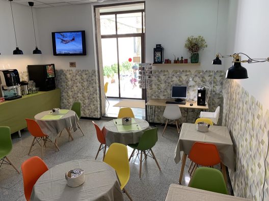 Hostal La Terrassa