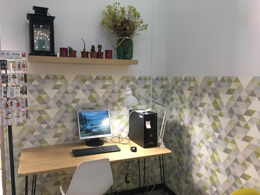 Hostal La Terrassa