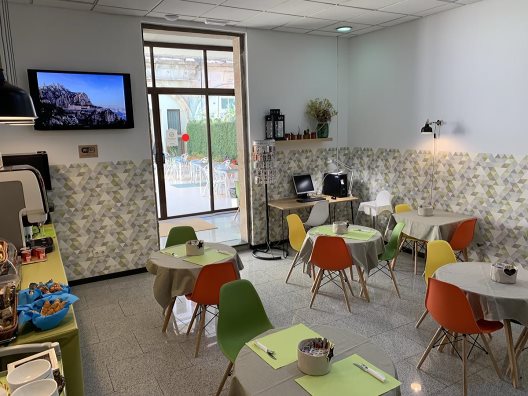 Hostal La Terrassa
