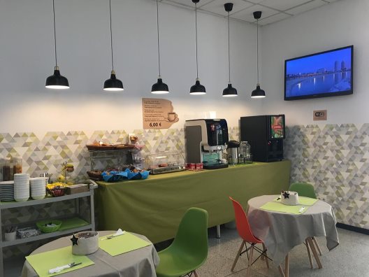 Hostal La Terrassa