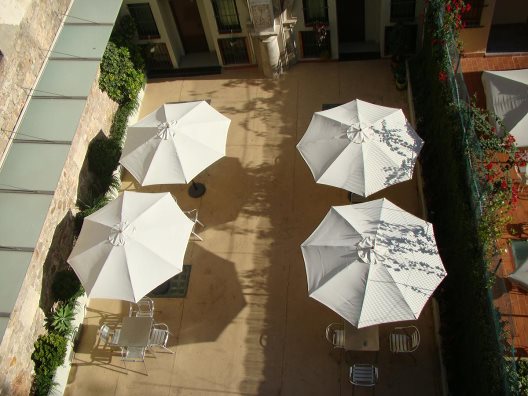 Hostal La Terrassa