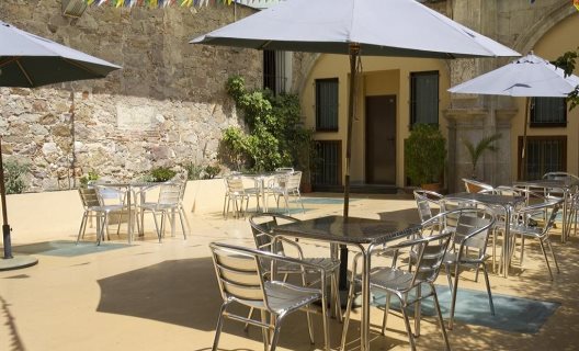 Hostal La Terrassa