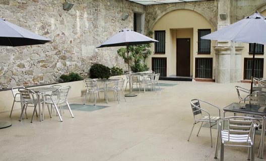 Hostal La Terrassa