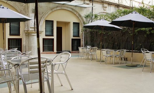 Hostal La Terrassa