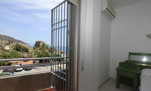 Hostal La Torre
