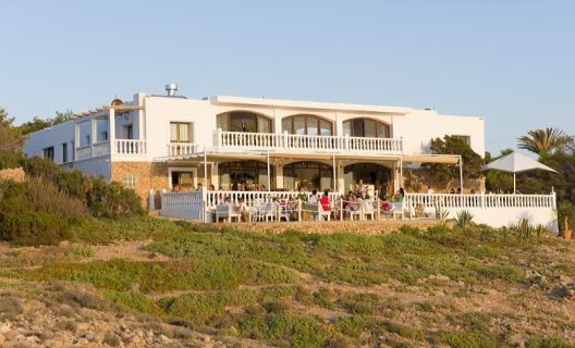 Hostal La Torre