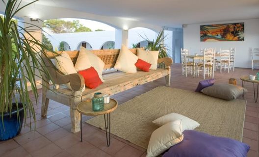 Hostal La Torre