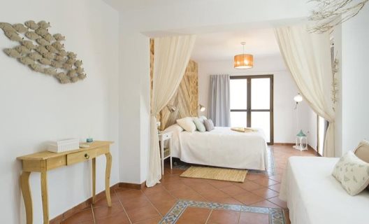 Hostal La Torre