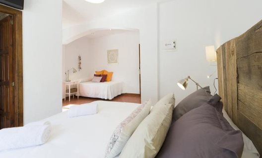Hostal La Torre