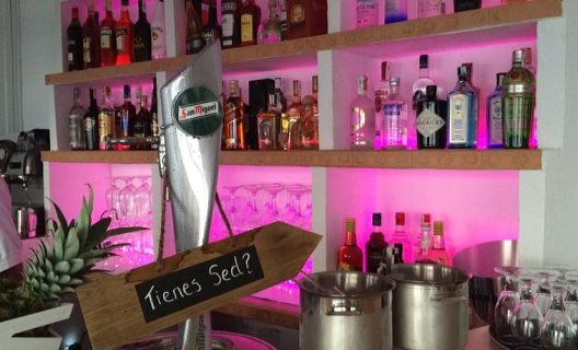 Hostal La Torre
