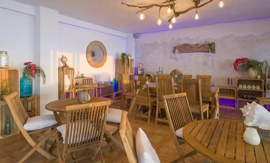 Hostal La Torre