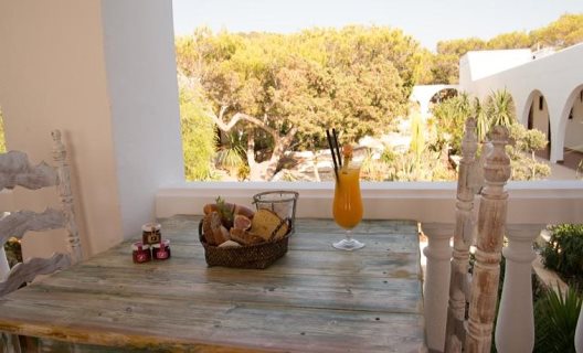 Hostal La Torre