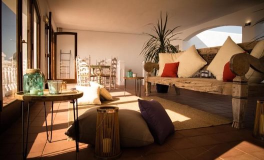 Hostal La Torre