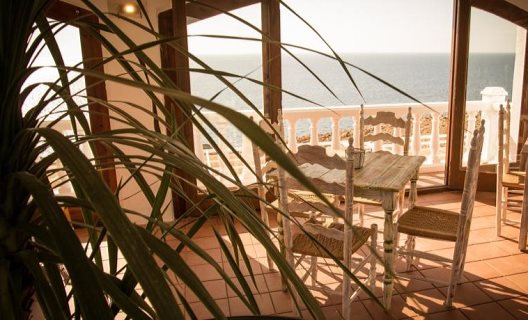 Hostal La Torre