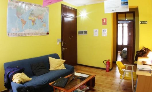 Hostal La Torre