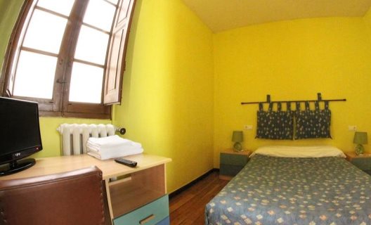 Hostal La Torre