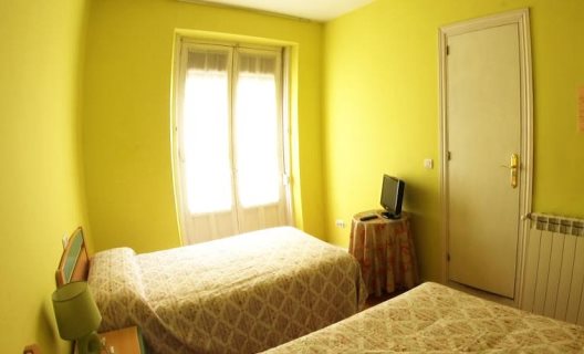 Hostal La Torre