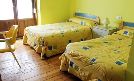 Hostal La Torre
