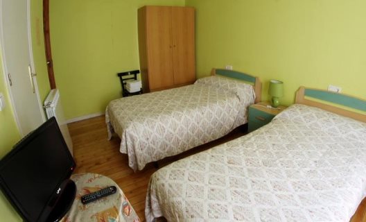 Hostal La Torre