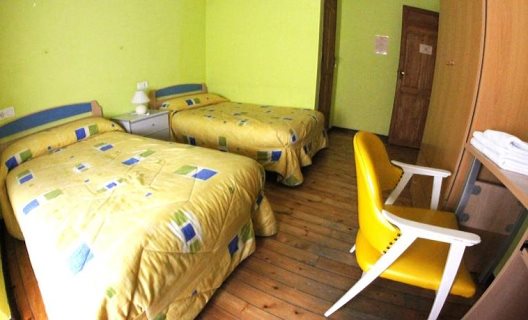 Hostal La Torre