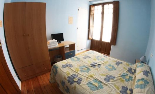 Hostal La Torre