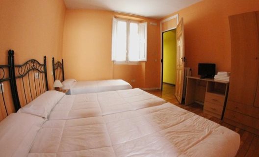 Hostal La Torre