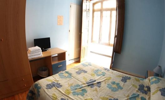 Hostal La Torre
