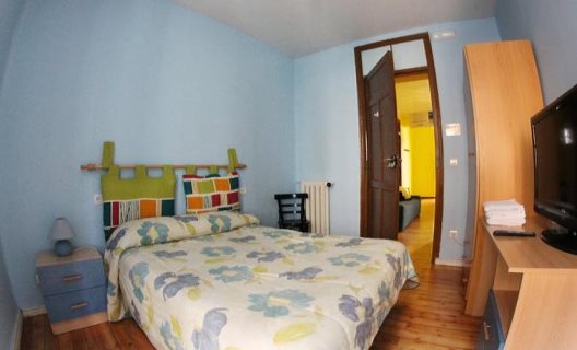 Hostal La Torre