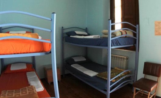 Hostal La Torre