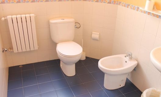 Hostal La Torre