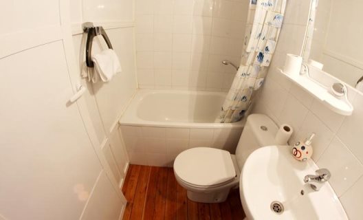 Hostal La Torre