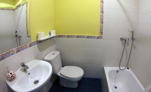 Hostal La Torre