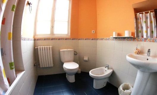 Hostal La Torre