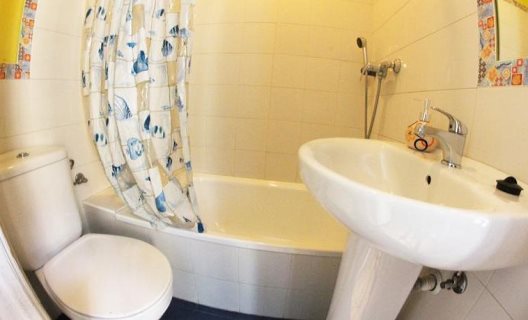 Hostal La Torre