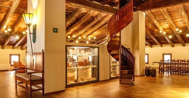 Hostal La Trucha