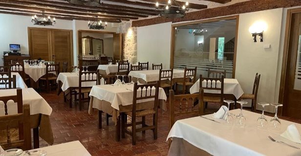 Hostal La Trucha
