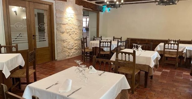 Hostal La Trucha