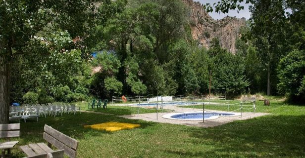 Hostal La Trucha