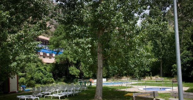 Hostal La Trucha