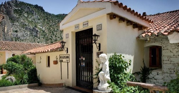 Hostal La Trucha