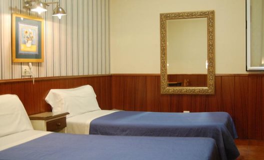Hostal La Vera