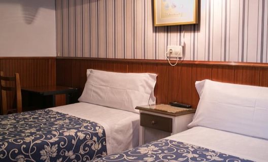 Hostal La Vera