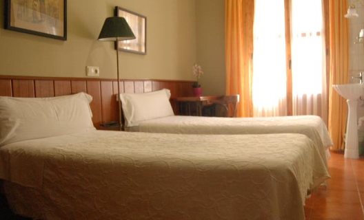 Hostal La Vera