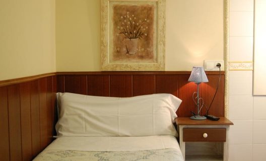 Hostal La Vera