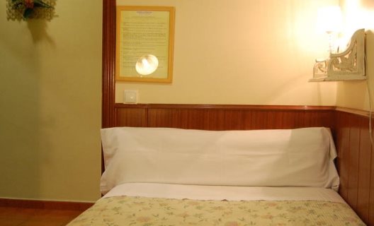 Hostal La Vera