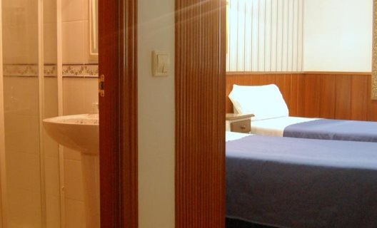 Hostal La Vera