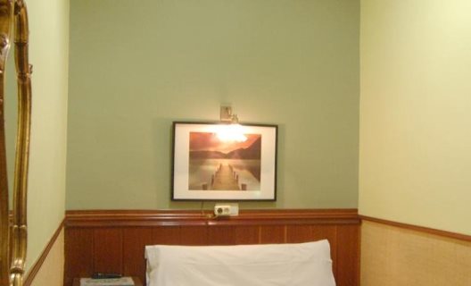 Hostal La Vera