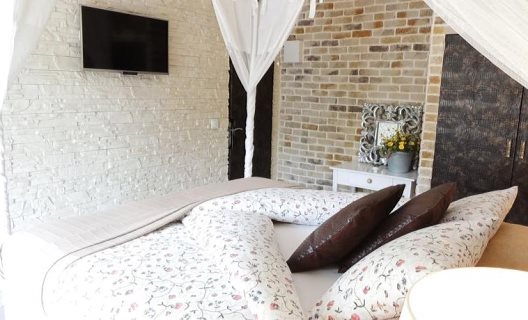 Hostal La Villa Palmer