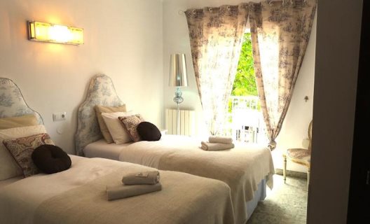 Hostal La Villa Palmer