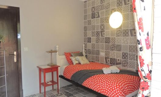 Hostal La Villa Palmer
